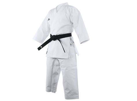 adidas k200e|Adidas K200 KARATE UNIFORM CLUB.